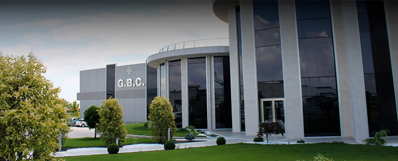 Компания G.B.C.