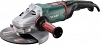 Угловая шлифовальная машина Metabo WE 22-230 Quick