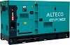 Дизельный генератор Alteco S375 SKD