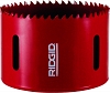 Коронка биметаллическая Ridgid M64