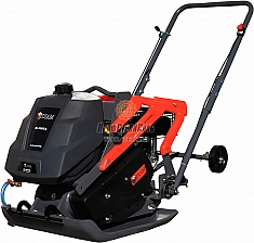 Бензиновая виброплита Diam ML-110/6.5L