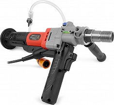Бесщеточная дрель для алмазного бурения Messer DBM-150 Бесщеточная дрель для алмазного бурения Messer DBM-150