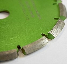 Диск штробореза Eibenstock EMF 180.2 Диск штробореза Eibenstock EMF 180.2