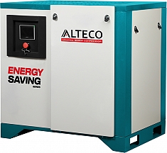 Электрический винтовой компрессор Alteco RCN7.5-10 ES Электрический винтовой компрессор Alteco RCN7.5-10 ES