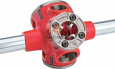 Головка 1/2" клуппа ручного трубного резьбонарезного Ridgid 31-A NPT RH HS SS 1/2"-1"