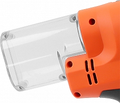 Контейнер аккумуляторного вытяжного заклепочника Messer M1000