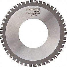 Отрезной диск для электрического трубореза Rotorica Cermet 140 Отрезной диск для электрического трубореза Rotorica Cermet 140