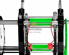 Привод центратора электрогидравлического стыкового сварочного аппарата для пластиковых труб Просвар С 250 Плюс