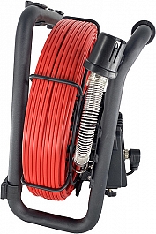 Проталкиваемые телеинспекционные системы Rotorica Pipe Eye 30/215 Проталкиваемые телеинспекционные системы Rotorica Pipe Eye 30/215