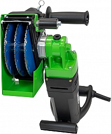 Штроборез ручной электрический Eibenstock EMF 180.2 Штроборез ручной электрический Eibenstock EMF 180.2