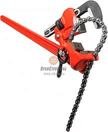 Сложнорычажные трубные ключи Ridgid S-4A