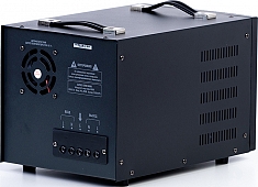 Стабилизатор напряжения автоматический Alteco STDR 8000 Стабилизатор напряжения автоматический Alteco STDR 8000