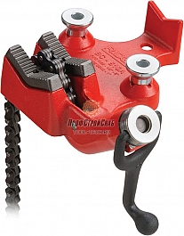 Цепные трубные тиски Ridgid BC-510A