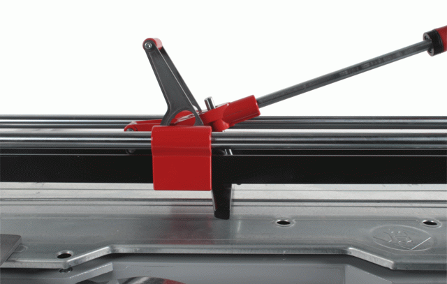 Профессиональный плиткорез Rubi TX-900-N